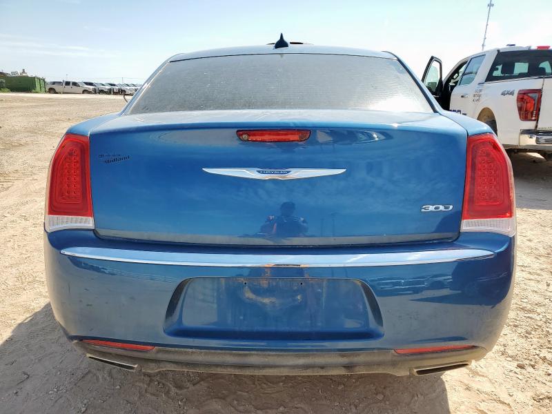 Фото 6 - CHRYSLER 300