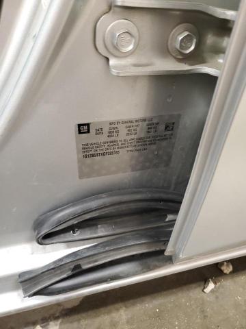 Фото 13 - CHEVROLET MALIBU