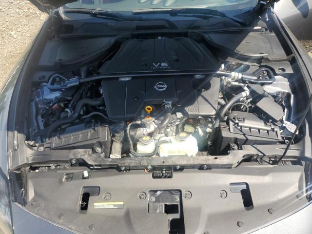 NISSAN Z PERFORMA 2024 VIN JN1BZ4BH0RM363030