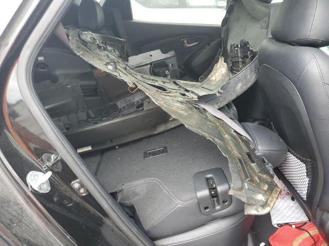 Фото 10 - HYUNDAI TUCSON