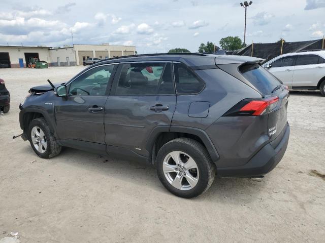 Фото 2 - TOYOTA RAV4