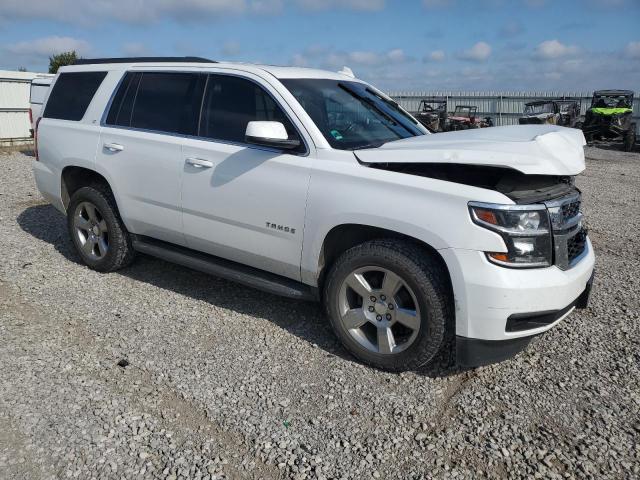 Фото 4 - CHEVROLET TAHOE