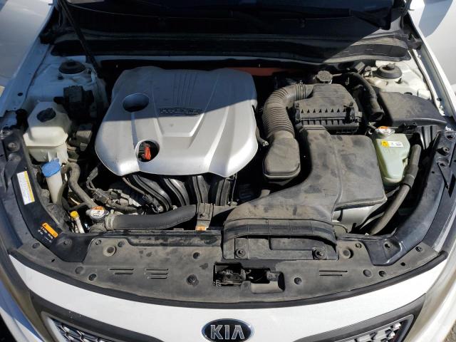 Фото 11 - KIA OPTIMA