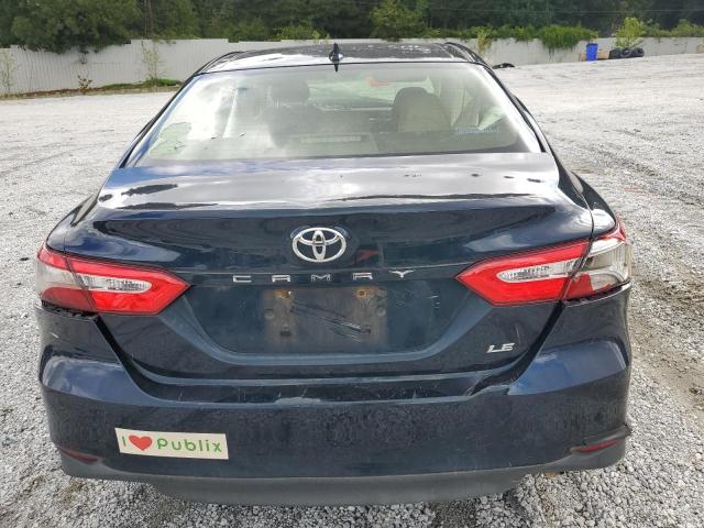 Фото 6 - TOYOTA CAMRY