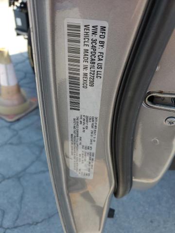 Фото 14 - DODGE JOURNEY