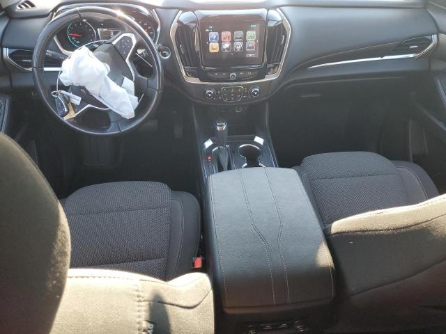 Фото 8 - CHEVROLET TRAVERSE