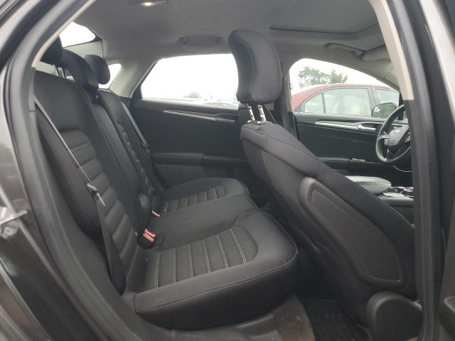 Фото 10 - FORD FUSION