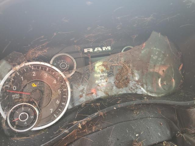 Фото 9 - RAM 2500