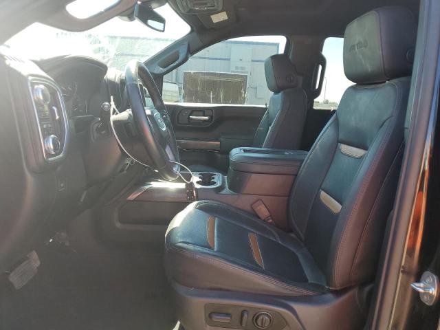 Фото 7 - GMC SIERRA