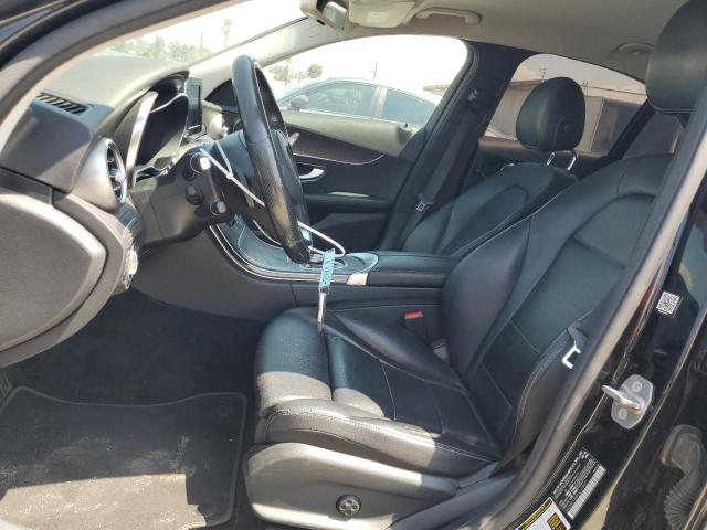 Фото 7 - MERCEDES-BENZ C-CLASS