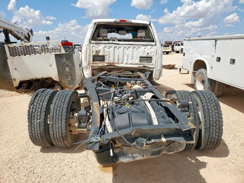 Фото 6 - FORD F550