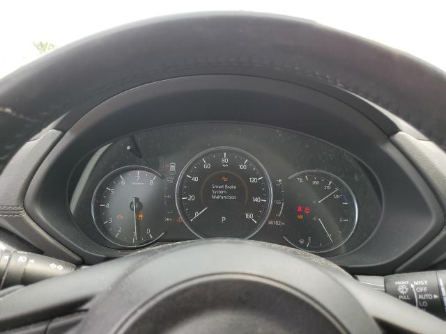 Фото 9 - MAZDA CX-5