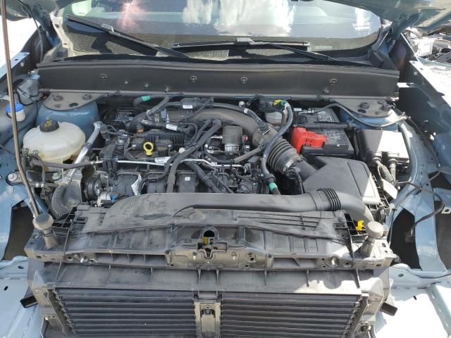 Фото 12 - FORD BRONCO