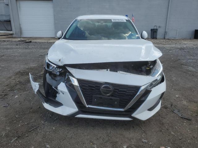 Фото 5 - NISSAN SENTRA