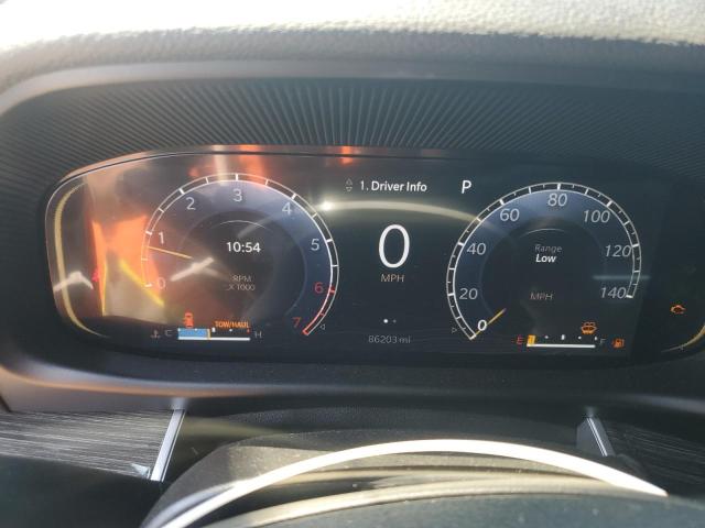 JEEP WAGONEER 2022 VIN 1C4SJVBT9NS158973