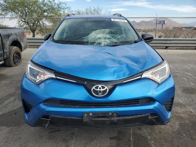 Фото 5 - TOYOTA RAV4