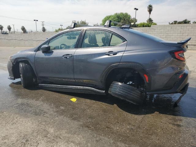 Фото 2 - SUBARU WRX