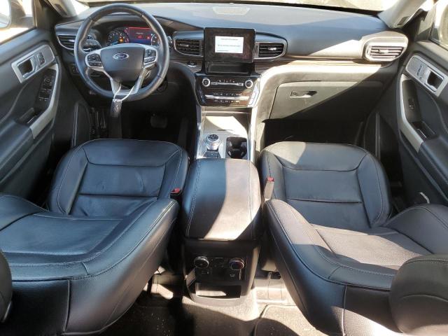 Фото 8 - FORD EXPLORER