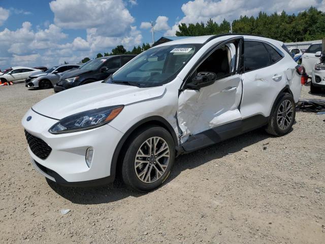 Фото 1 - FORD ESCAPE