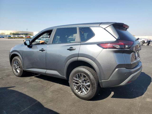 Фото 2 - NISSAN ROGUE