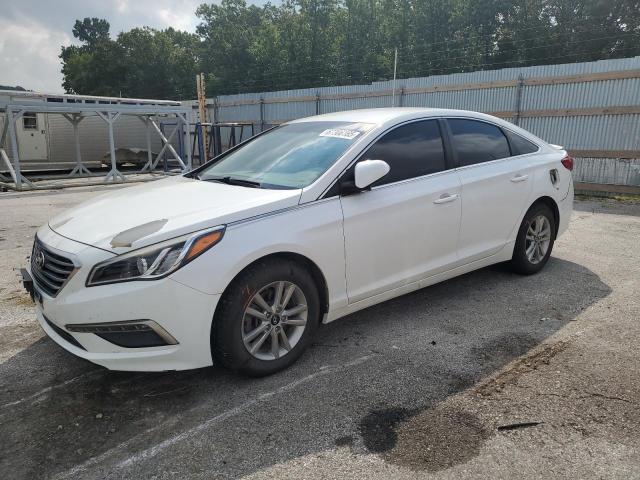 Фото 1 - HYUNDAI SONATA