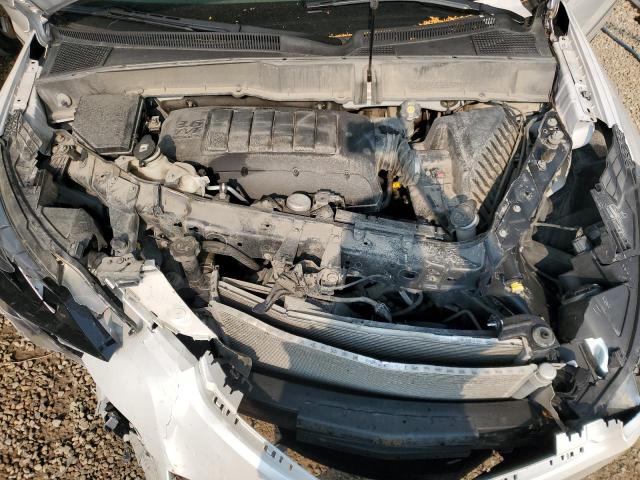 Фото 12 - CHEVROLET TRAVERSE