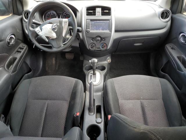 Фото 8 - NISSAN VERSA