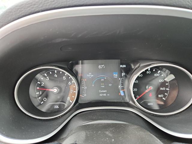 Фото 9 - JEEP COMPASS