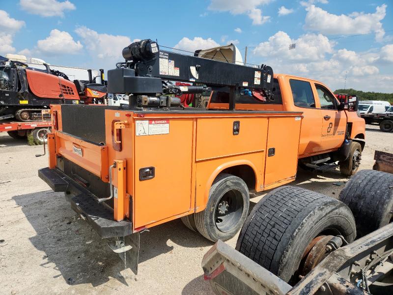 Фото 3 - CHEVROLET ALL Models