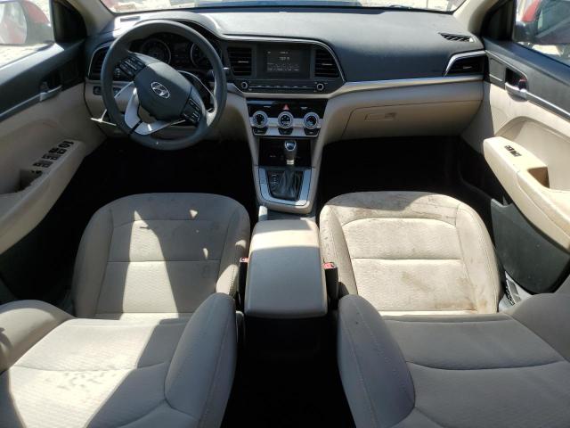 Фото 8 - HYUNDAI ELANTRA