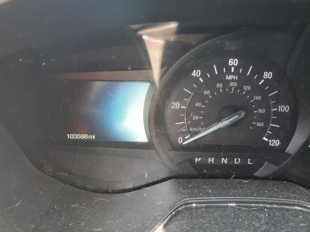 Фото 9 - FORD FUSION