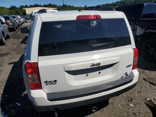 Фото 6 - JEEP PATRIOT