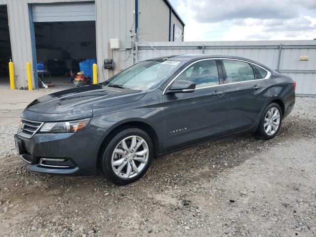 Фото 1 - CHEVROLET IMPALA