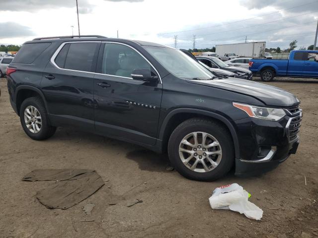 Фото 4 - CHEVROLET TRAVERSE