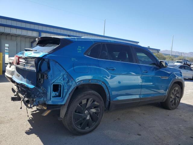 Фото 3 - VOLKSWAGEN ATLAS