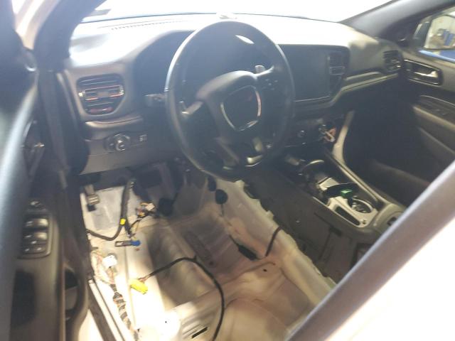 Фото 8 - DODGE DURANGO