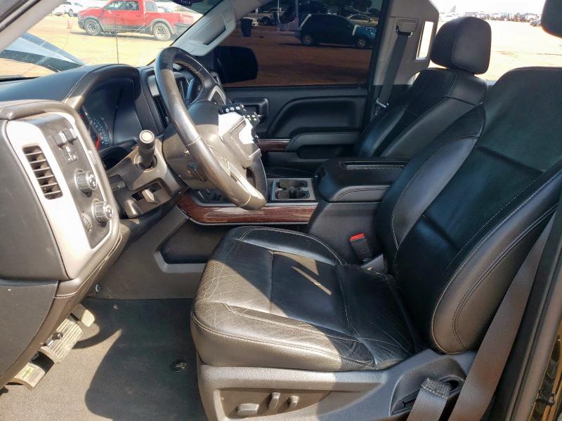 Фото 7 - GMC SIERRA