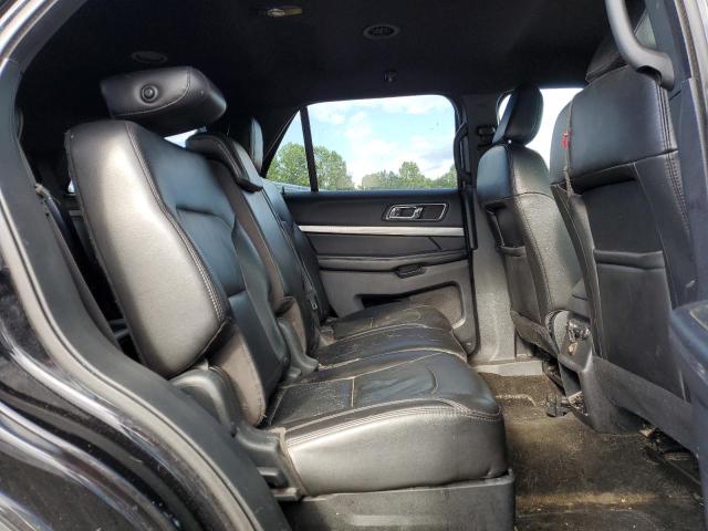 Фото 11 - FORD EXPLORER