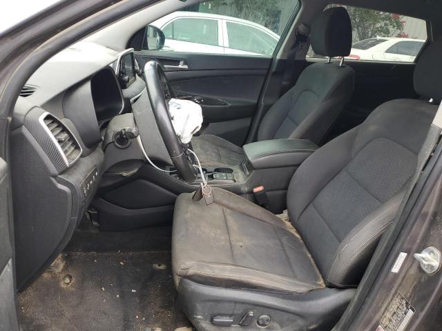 Фото 7 - HYUNDAI TUCSON