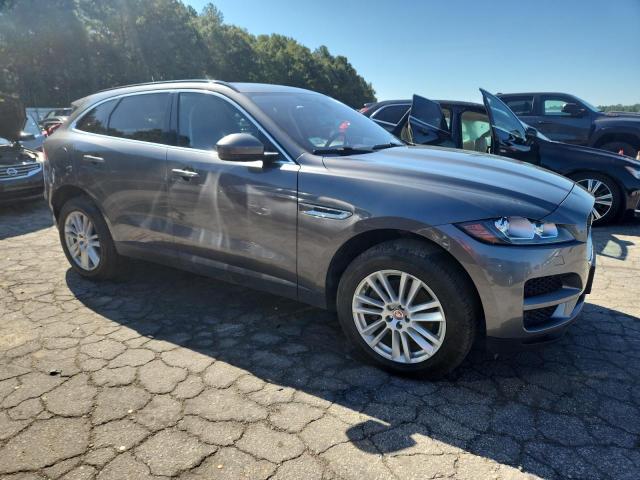 Фото 4 - JAGUAR F-PACE