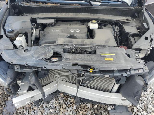 Фото 12 - INFINITI QX60