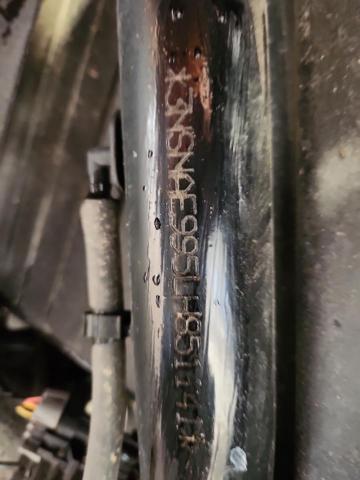 POLARIS SIDEBYSIDE 2020