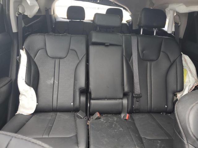 Фото 10 - KIA SORENTO