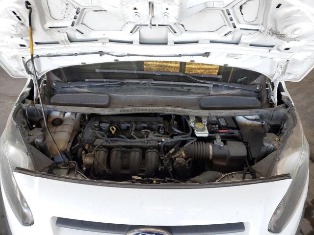 Фото 12 - FORD TRANSIT