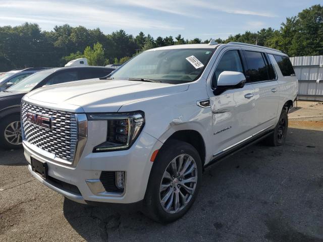 Фото 1 - GMC YUKON