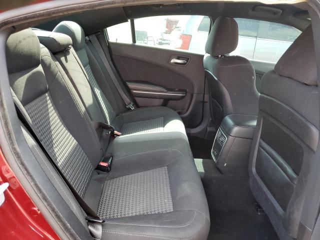 Фото 10 - DODGE CHARGER