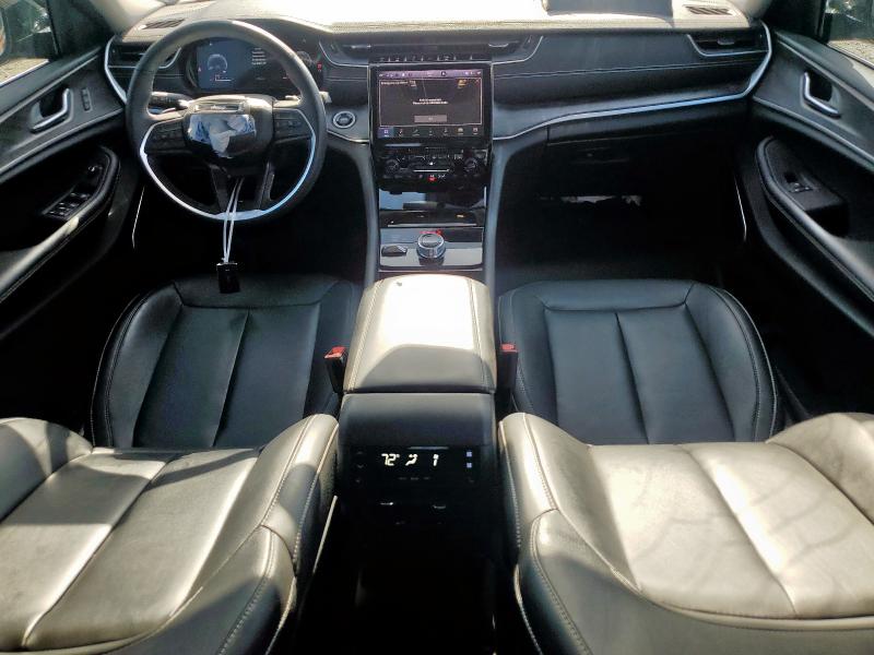 Фото 8 - JEEP GRAND CHER