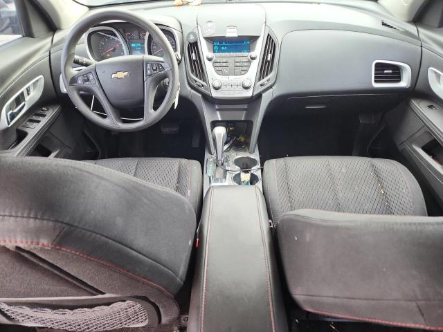 Фото 8 - CHEVROLET EQUINOX