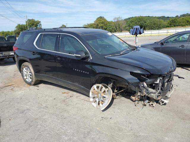 Фото 4 - CHEVROLET TRAVERSE