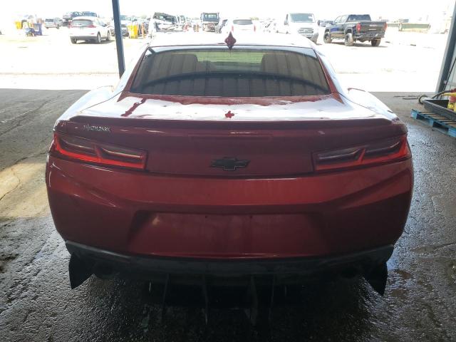 Фото 6 - CHEVROLET CAMARO